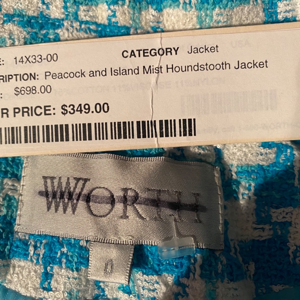 Jacket - Picture 4 of 4